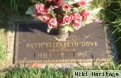 Ruth Elizabeth "libby" Dove