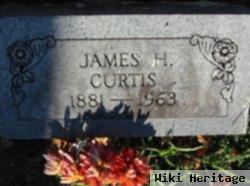 James H. Curtis