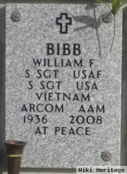 William Franklin Bibb