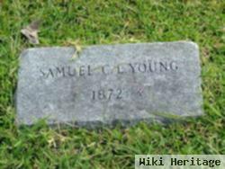 Samuel C L Young