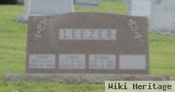 Leroy C. Leezer