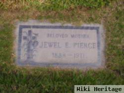 Jewel E Pierce