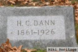 Huburt C. Dann