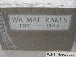 Iva Mae Rakes