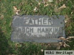 Enoch Hankins