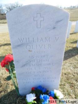 William V. Oliver