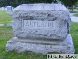 Jeremiah H. Altland