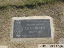 Eula B Millwee