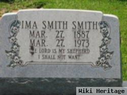 Ima Smith Smith