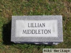 Lillian Middleton