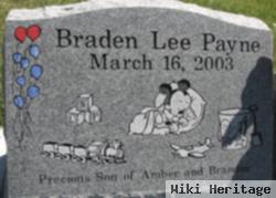 Braden Lee Payne