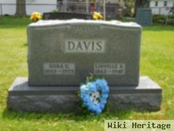 Linville B. Davis