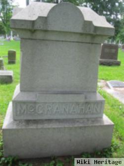 George Melton Mcgranahan