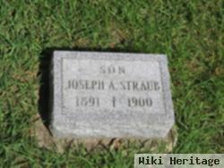 Joseph A. Straub