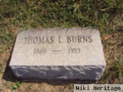 Thomas L. Burns