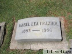 Mabel Lea Frazier