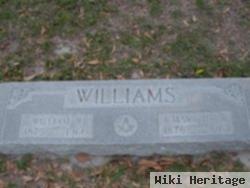 William R. Williams