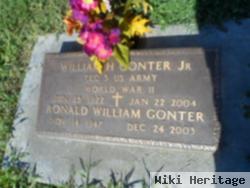 Ronald William Gonter