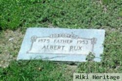 Albert Rux