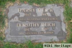 Dorothy Reich