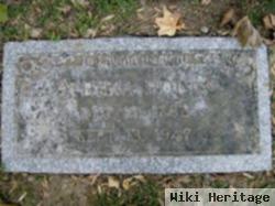 Othelia Becker Hogan