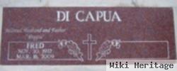 Fred Di Capua