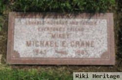 Michael Earl Crane