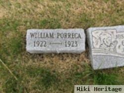 William Porecca