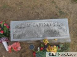 Earl Mccartney