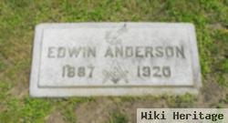 Edwin Anderson