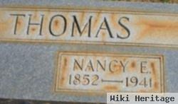 Nancy E. Thomas