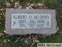 Albert O. Murphy