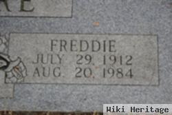 Freddie Deere