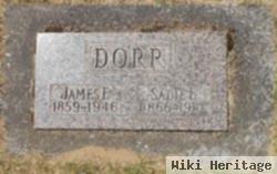 James E Dorr