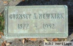 Guernsey Newkirk