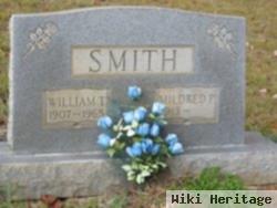 William Thaddus Smith