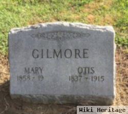 Otis Gilmore