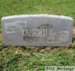 Charles Henry "carl" Knoche