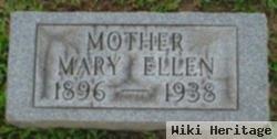 Mary Ellen Sharrott Foraker