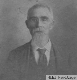 William Burleson Ellis