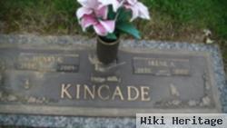 Irene A. Kincade