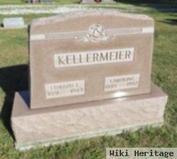 Edward L Kellermeier