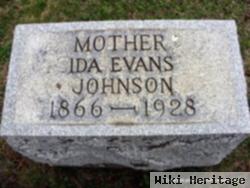 Ida Johnson