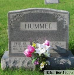 Fred Hummel