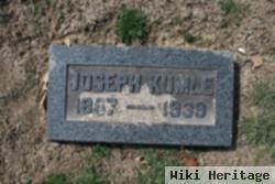 Joseph Kumle