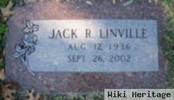 Jack Randall Linville