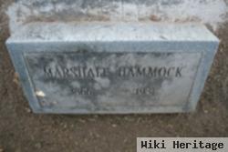 Marshall Hammock