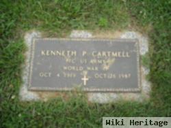 Kenneth P. Cartmell