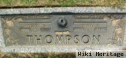 Russell G Thompson