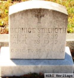 Bernice Strength